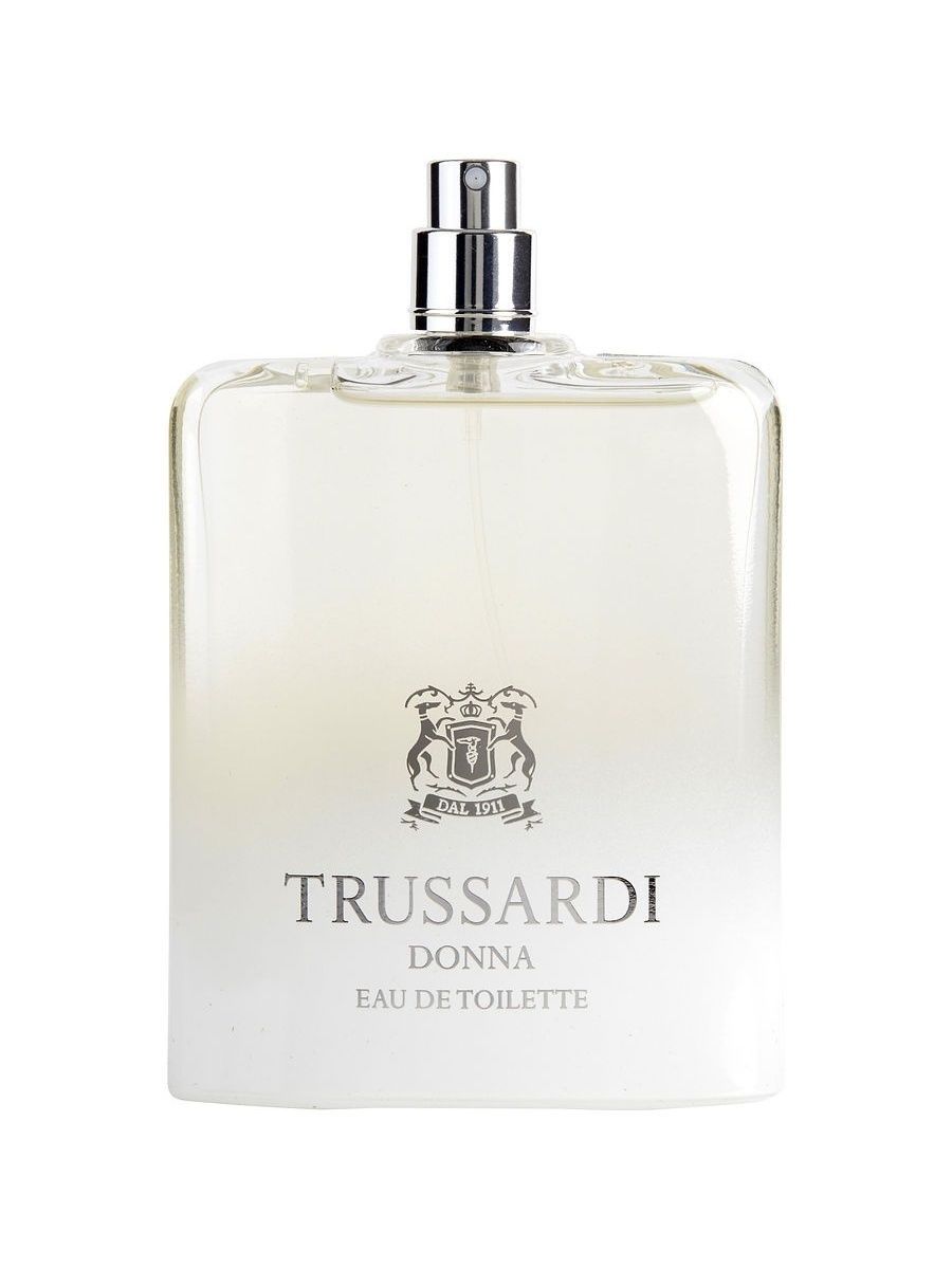 Труссарди женские. Туалетная вода Trussardi Donna Trussardi (2016). Trussardi Donna туалетная вода 100 мл. Trussardi Donna EDT 2016. Женская туалетная вода Trussari don.