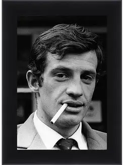 Жан-Поль Бельмондо (Jean-Paul Belmondo)