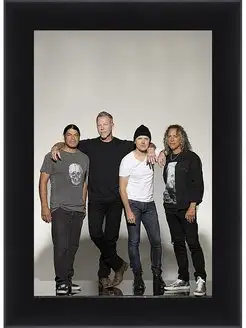 Metallica