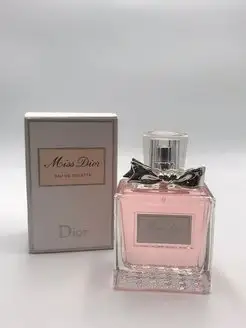 Miss Dior Eau De Toilette Dior 100