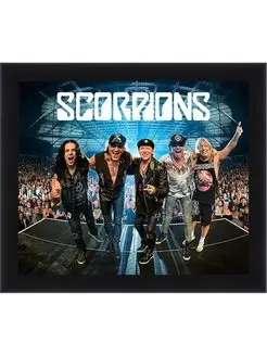 scorpions