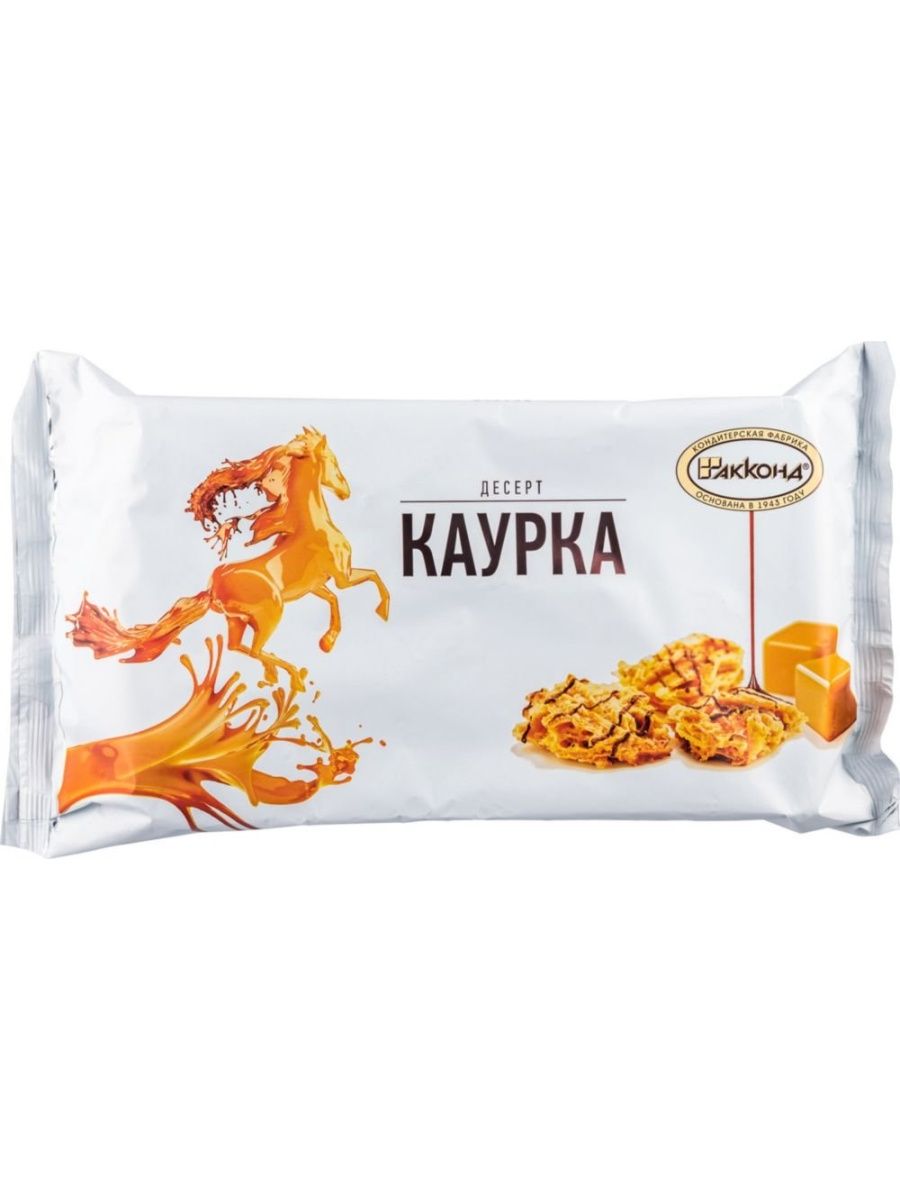 Вещи каурка