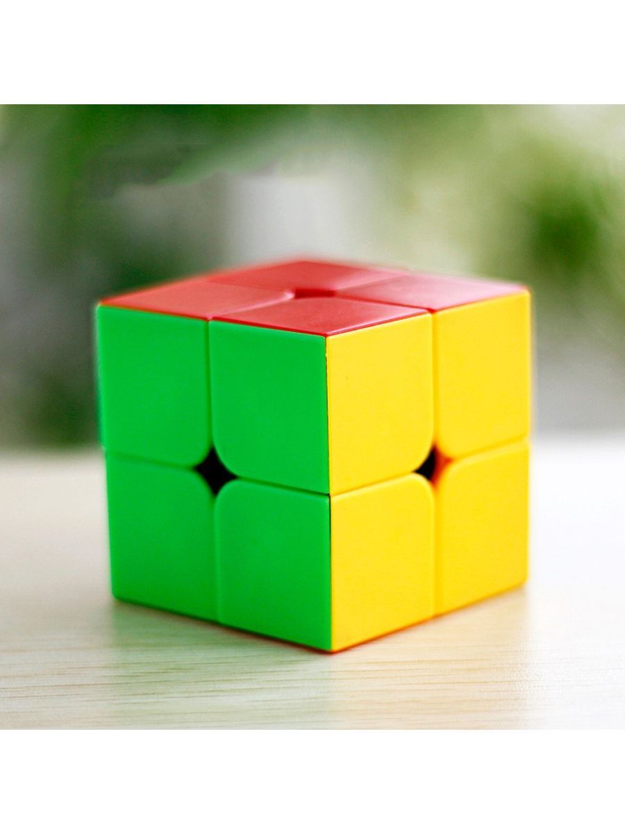 кубик кубе