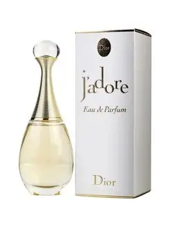 Christian Dior J'adore 100 ml Диор Жадор