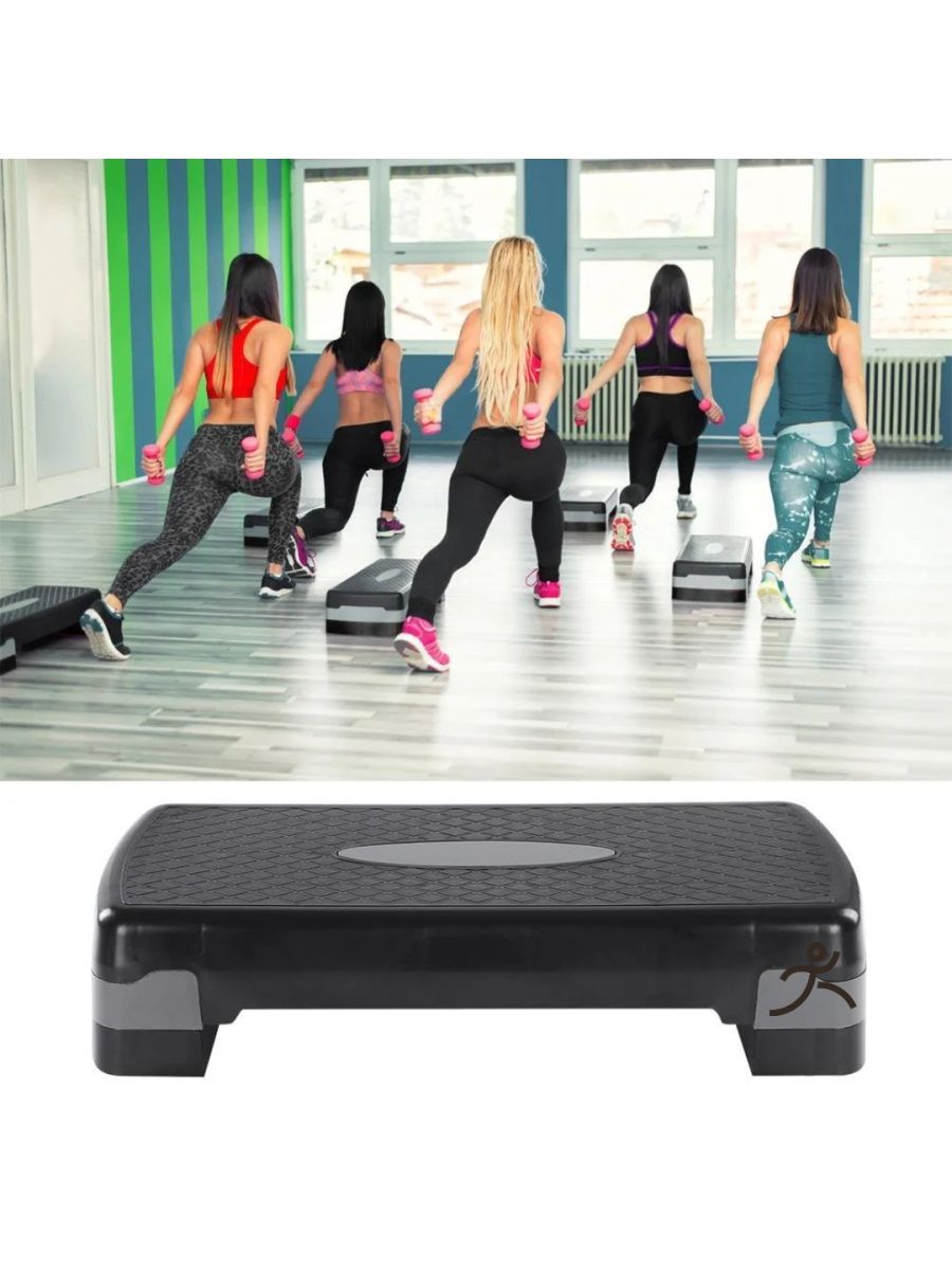 Aerobic Step платформа