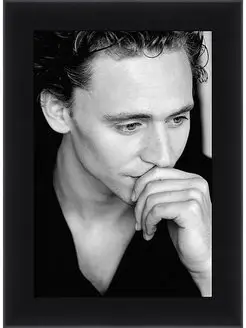 Том Хиддлстон. Thomas Hiddleston