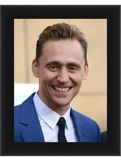 Том Хиддлстон. Thomas Hiddleston