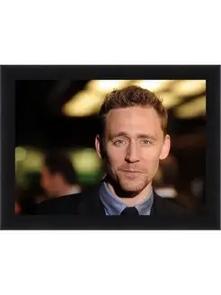 Том Хиддлстон. Thomas Hiddleston