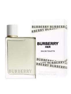 Burberry Her Eau de Toilette Burberry