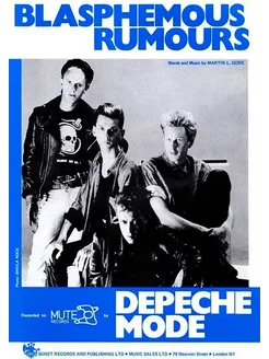 Depeche Mode