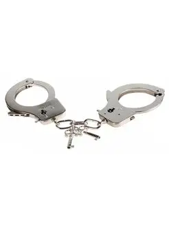 OFFICIAL HANDCUFFS