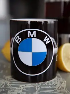 Кружка БМВ BMW 3