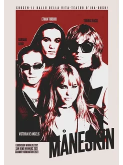 Maneskin