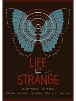 Life Is Strange