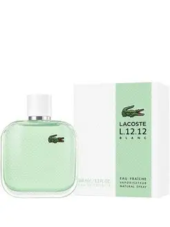 L.12.12 Blanc Eau Fraiche for him