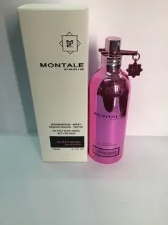 Roses Musk тестер 100 мл