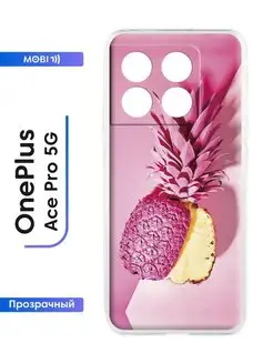 Чехол OnePlus Ace Pro