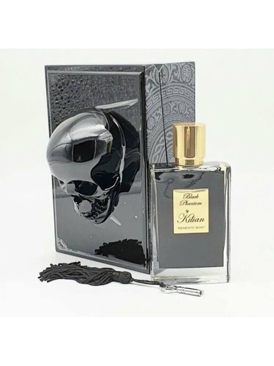 Kilian black. By Kilian Black Phantom, 50 ml. By Kilian Black Phantom Memento Mori 50 ml. Kilian Black Phantom EDP 50ml. Kilian Black Phantom Eau de Parfum.