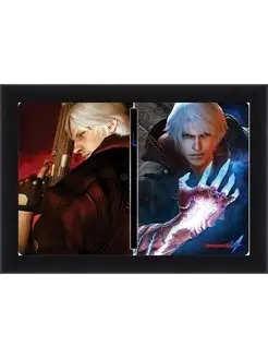 Devil May Cry