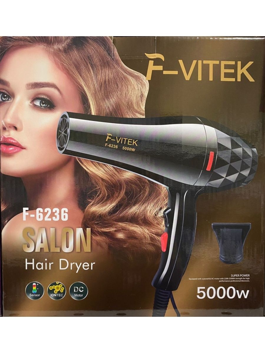 Фен super hair отзывы