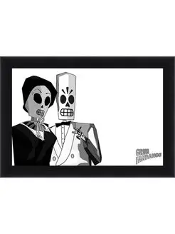 Grim Fandango