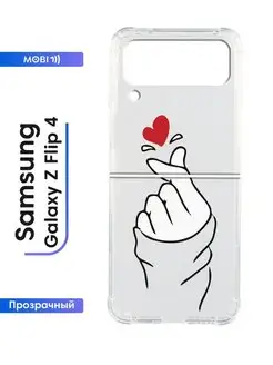 Защитный бампер Samsung Galaxy Z Flip4