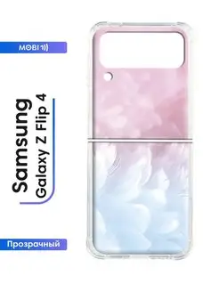 Бампер на Samsung Galaxy Z Flip4