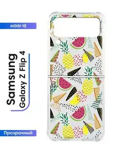 Чехол для Samsung Galaxy Z Flip4