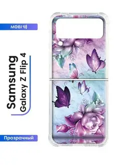 Кейс на Samsung Galaxy Z Flip4