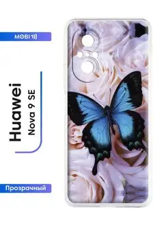 Чехол на Huawei Nova 9 SE