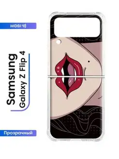 Защитный бампер Samsung Galaxy Z Flip 4