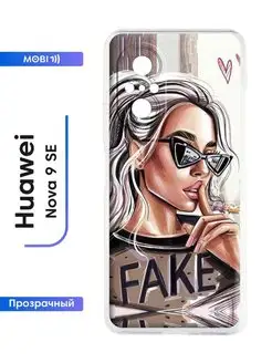 Чехол для Huawei Nova 9 SE