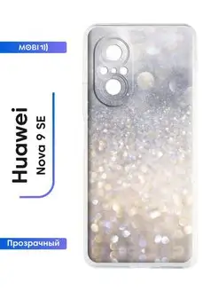 Силиконовый чехол для Huawei Nova 9 SE