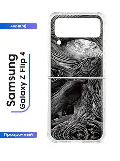 Бампер на Samsung Galaxy Z Flip 4