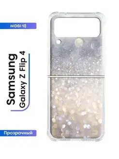 Защитный чехол Samsung Galaxy Z Flip 4