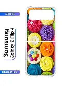 Чехол для Samsung Galaxy Z Flip4