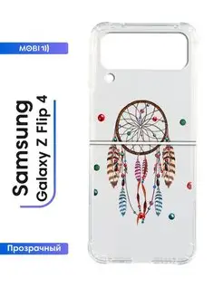 Кейс для Samsung Galaxy Z Flip 4