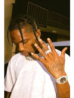 Travis Scott