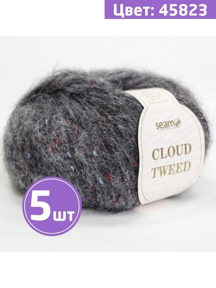 Steam cloud tweed отзывы фото 7