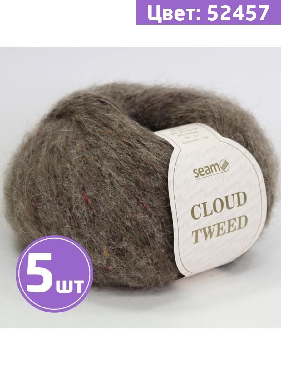 Steam cloud tweed отзывы фото 4