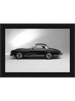 Mercedes Benz 300 SL