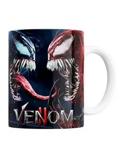 Кружка Веном Venom