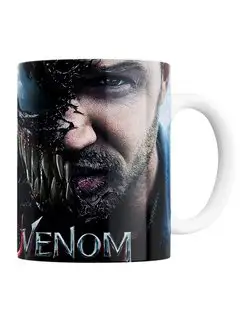 Кружка Веном Venom