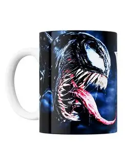 Кружка Веном Venom