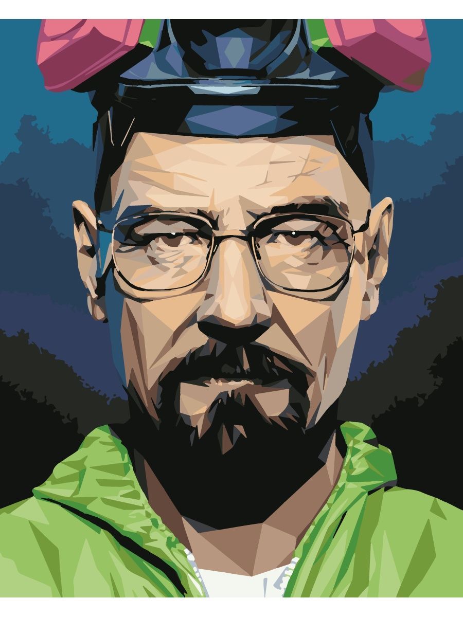 рафаэль манга heisenberg скачать фото 39