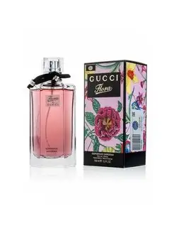 Gucci Flora By Gucci Gorgeous Gardeni