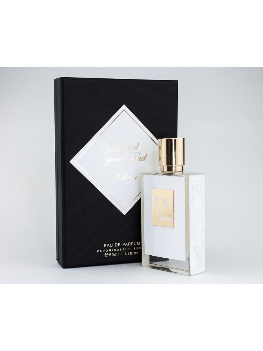 Киллиан гуд герл гон бэд. Kilian good girl gone Bad EDP (W) 50ml Refill. Good girl gone Bad by Kilian.