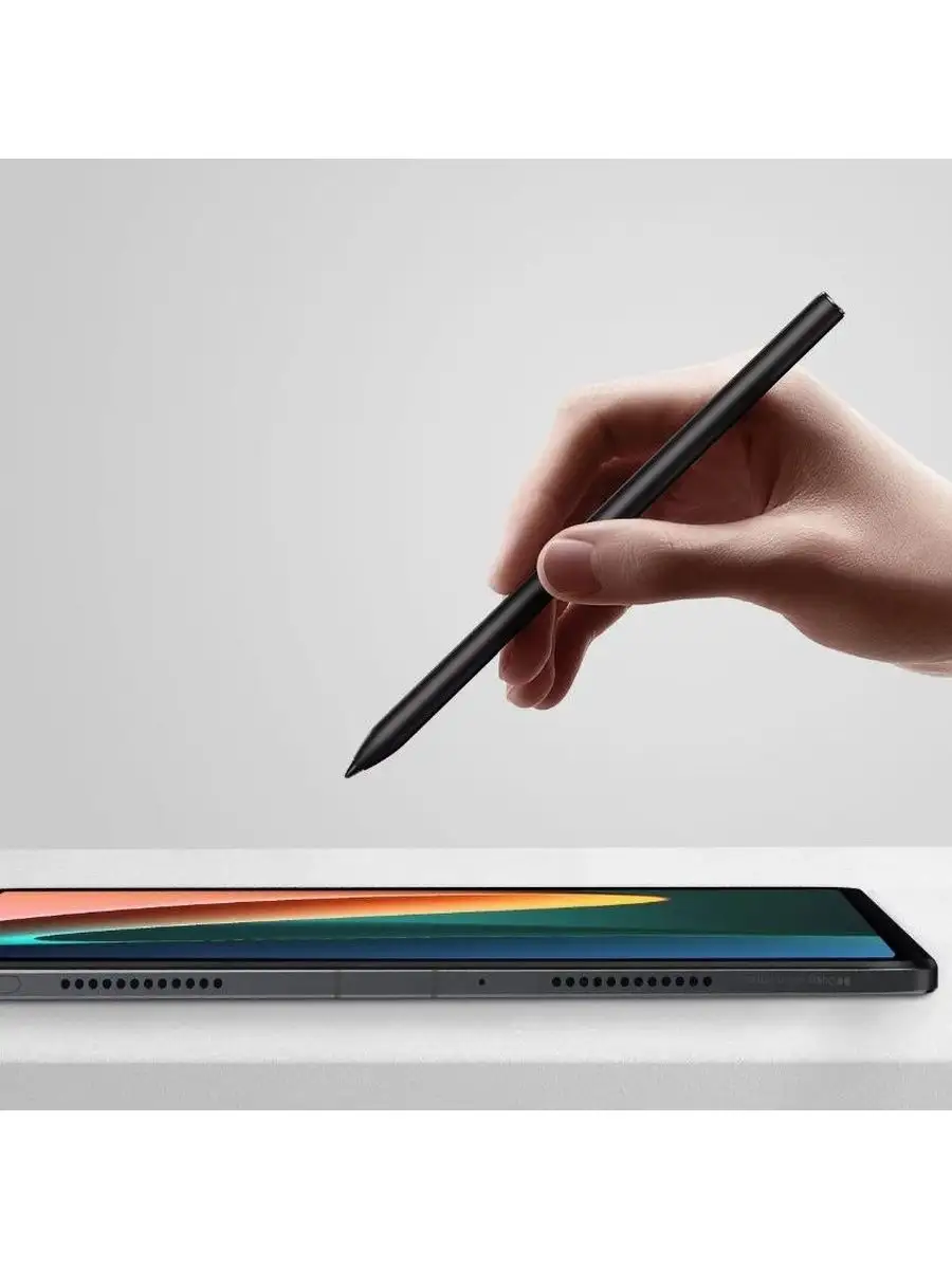 Smart pen