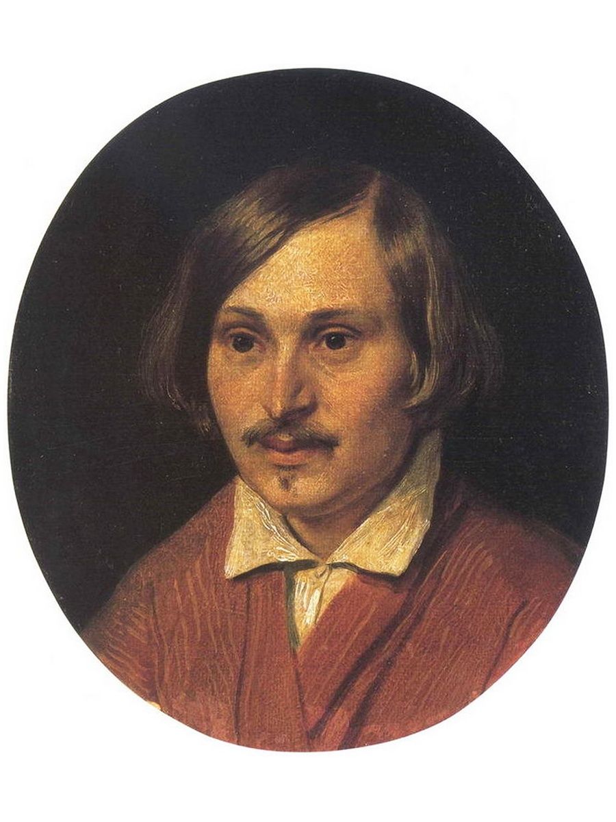 Александр Андреевич Иванов портрет
