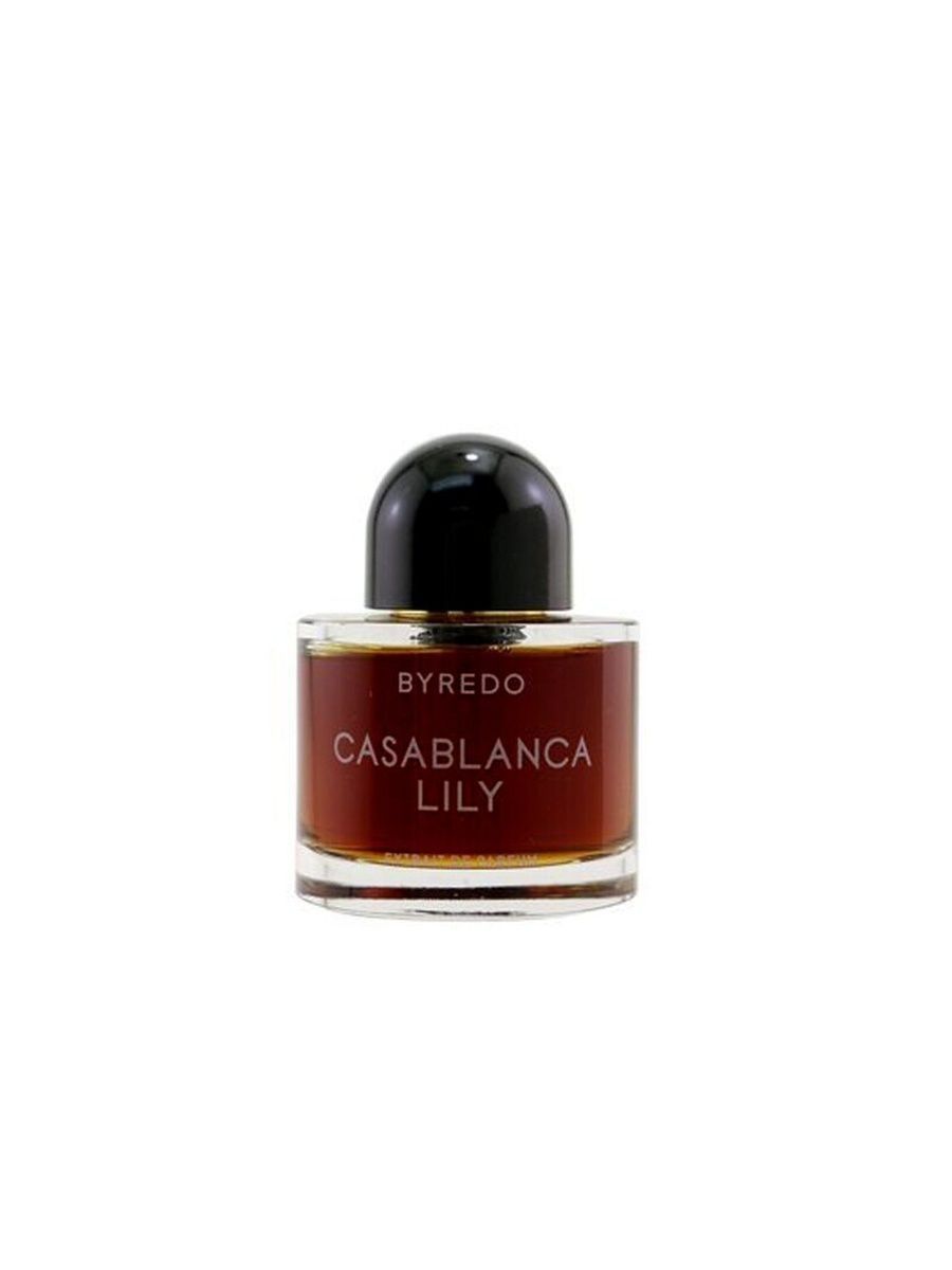 Byredo 50 ml. Духи Byredo Casablanca Lily.